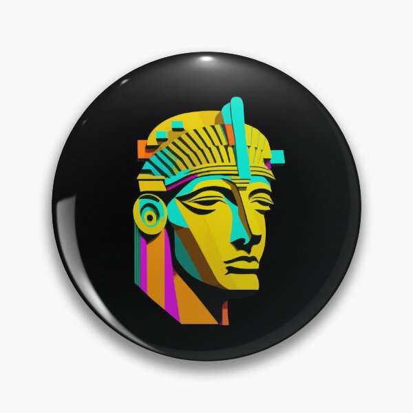 Item preview, Sphinx Of Giza designed and sold by spyduckz.