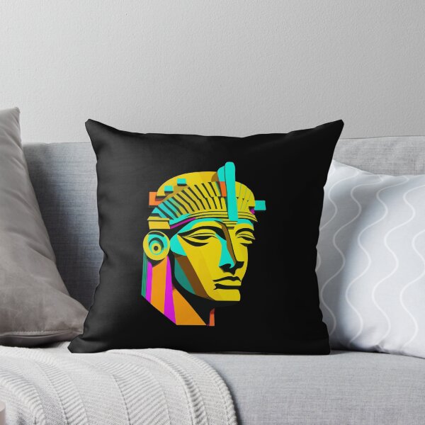 Item preview, Sphinx Of Giza designed and sold by spyduckz.