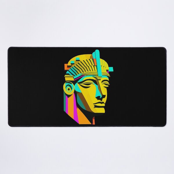 Item preview, Sphinx Of Giza designed and sold by spyduckz.