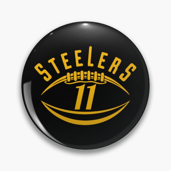 Item preview, Pittsburgh Steelers     designed and sold by osmundterry.