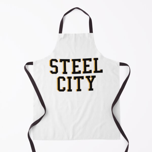 Item preview, Steel City designed and sold by osmundterry.