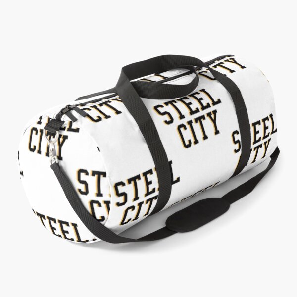 Item preview, Steel City   designed and sold by osmundterry.