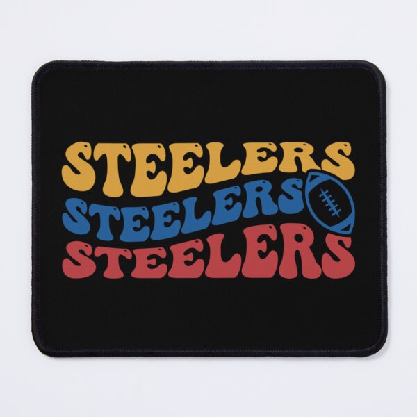 Item preview, Steelers Football designed and sold by osmundterry.