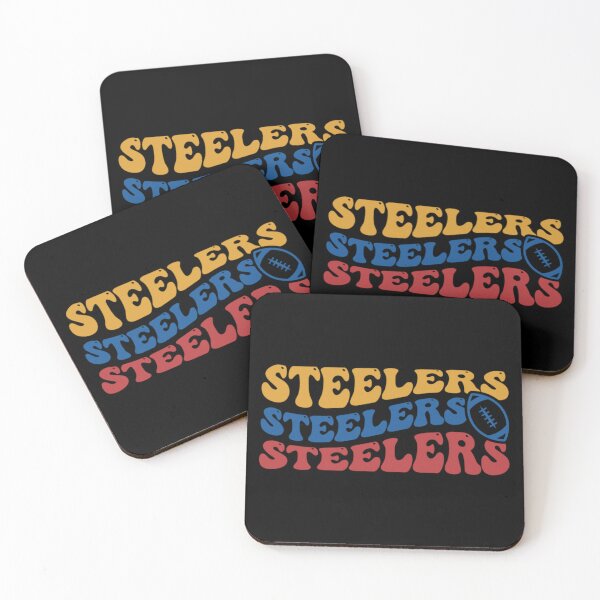 Item preview, Steelers Football   designed and sold by osmundterry.