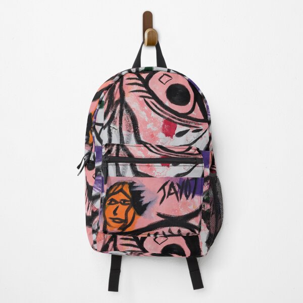 Item preview, Eye See You Pink designed and sold by JaseArt.