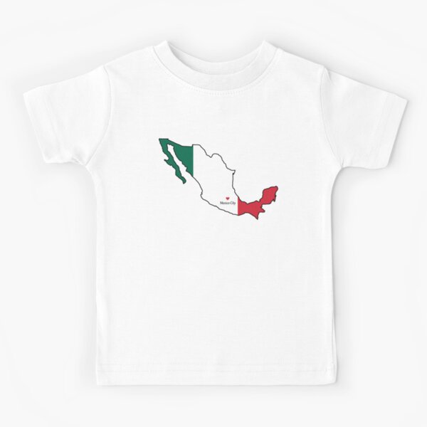 Item preview, Love Mexico City designed and sold by TropiCol Creations.