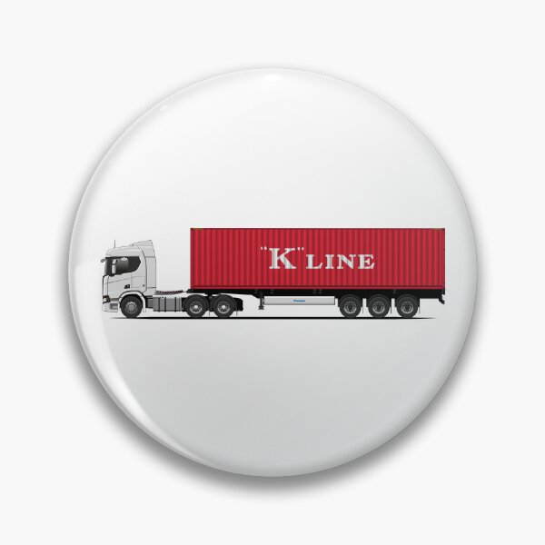 Item preview, Truck 17 designed and sold by Heavy Machinery.