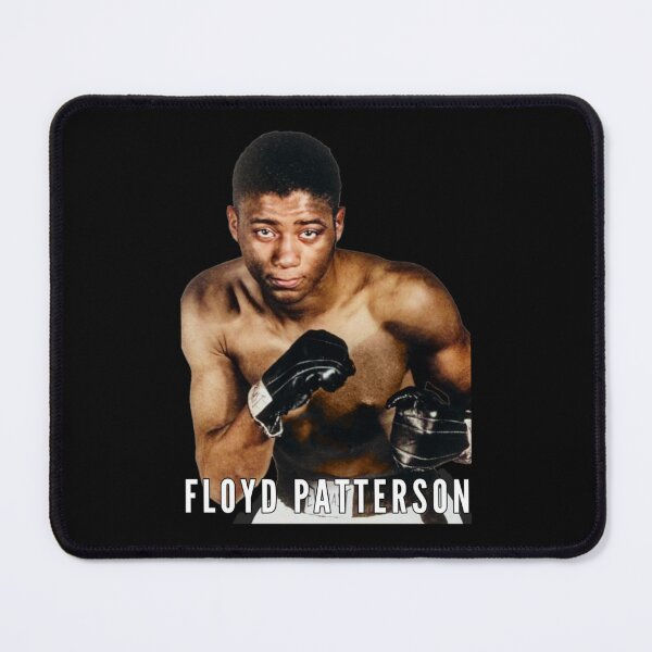 Item preview, Floyd Patterson - Boxing Legend Colorized  designed and sold by LauretteTherria.