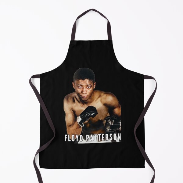 Item preview, Floyd Patterson - Boxing Legend Colorized  designed and sold by LauretteTherria.