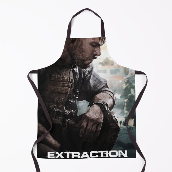 Item preview, Extraction Film designed and sold by valerieagana.