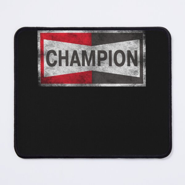 Item preview, Champion Spark Plug Brad Pitt designed and sold by BrianYauss.