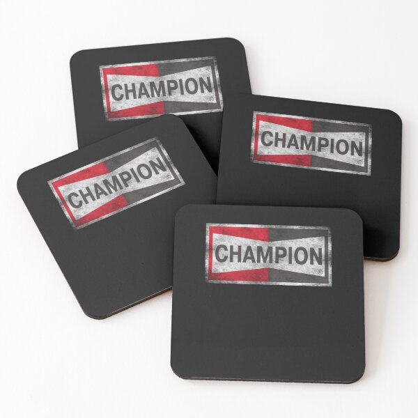 Item preview, Champion Spark Plug Brad Pitt designed and sold by BrianYauss.