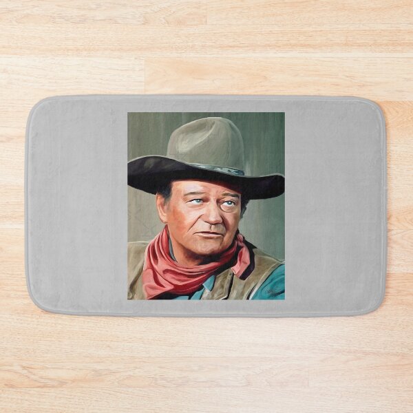Item preview, John Wayne  designed and sold by BrandiWojcik.