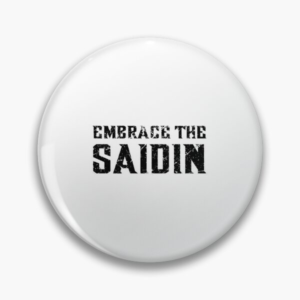 Item preview, embrace the saidin designed and sold by cobimodys.