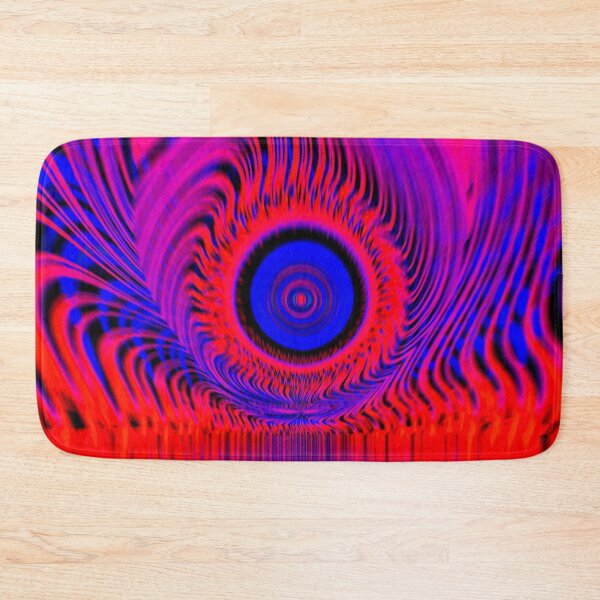 Item preview, Interdimensional Sunset designed and sold by High-Vibrations.