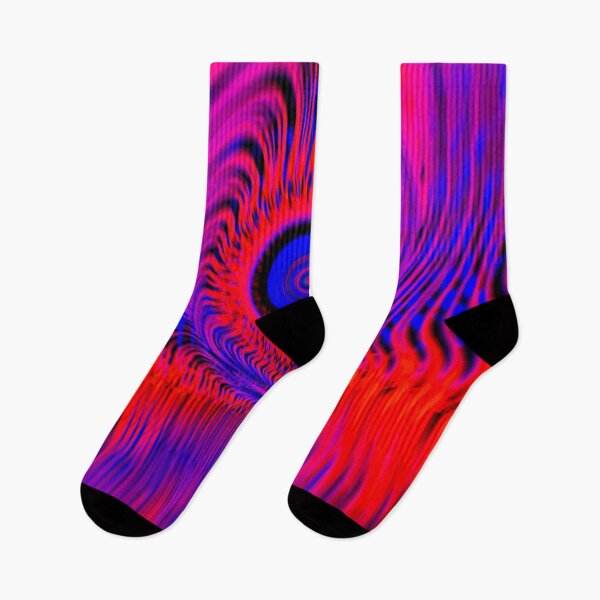 Item preview, Interdimensional Sunset designed and sold by High-Vibrations.