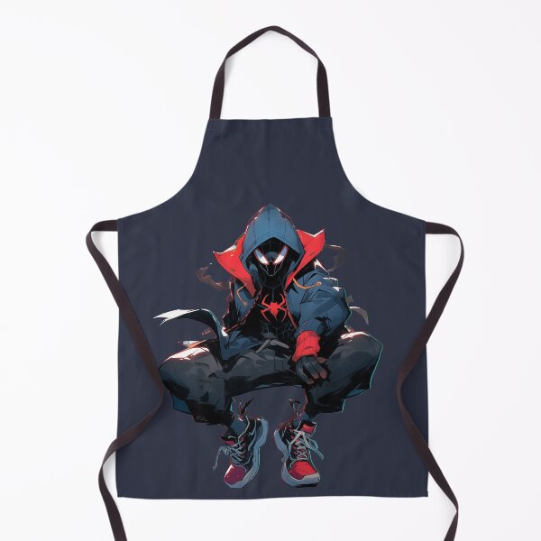 Item preview, Spiderverse designed and sold by NekoAviatrix.