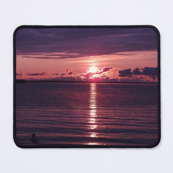 Item preview, Huron sunset designed and sold by traceh38.