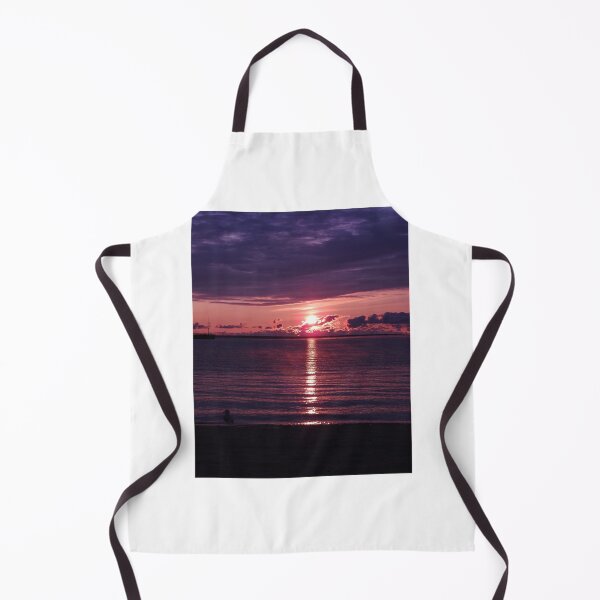 Item preview, Huron sunset designed and sold by traceh38.