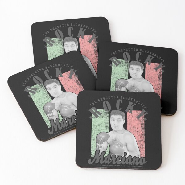Item preview, Rocky Marciano Undefeated heavyweight champion designed and sold by Auremdennaev.
