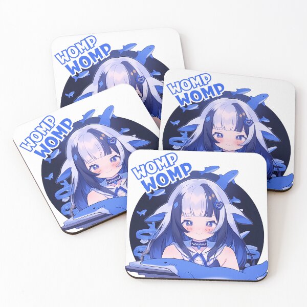 Item preview, Shylily Womp Womp the Orca Girl designed and sold by Pannyyy.
