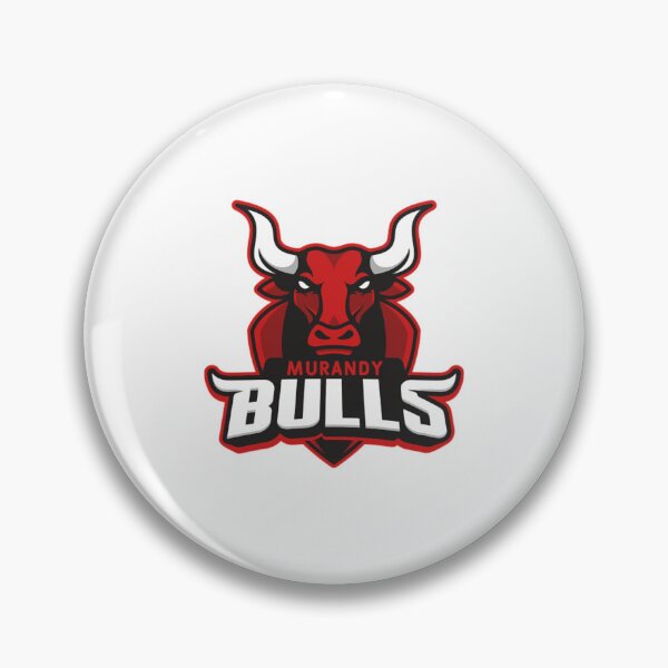 Item preview, Murandy Bulls designed and sold by cobimodys.