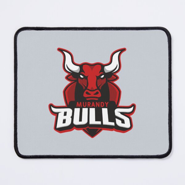 Item preview, Murandy Bulls designed and sold by cobimodys.
