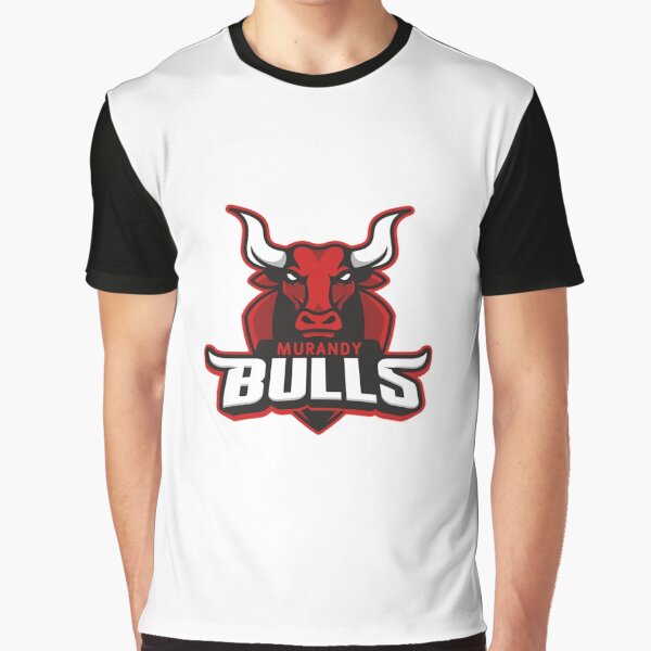 Artikel-Vorschau von Murandy Bulls, designt und verkauft von cobimodys.