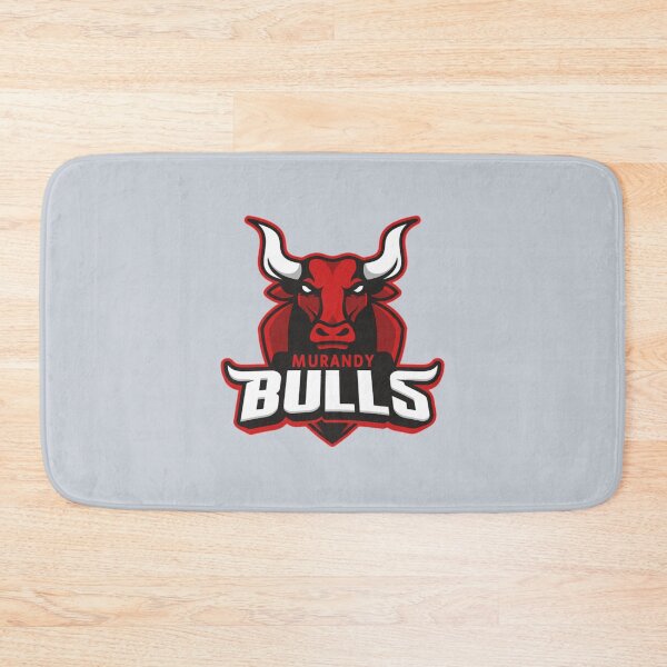 Item preview, Murandy Bulls designed and sold by cobimodys.