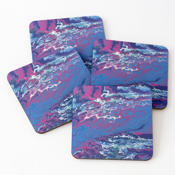 Item preview, BLUEBERRY FIELDS designed and sold by BridgetBresser.