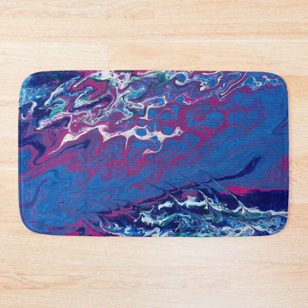 Item preview, BLUEBERRY FIELDS designed and sold by BridgetBresser.