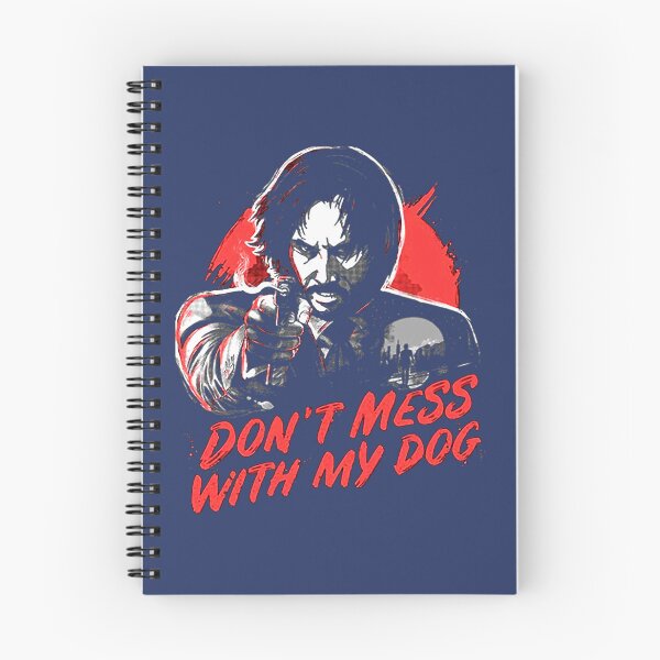 Item preview, Don't mess with my dog designed and sold by BrandiWojcik.