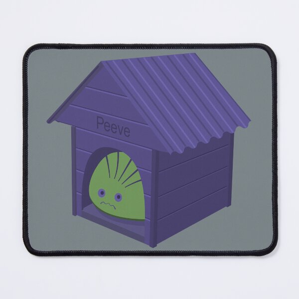 Item preview, Pet peeve designed and sold by BEASTgunk.