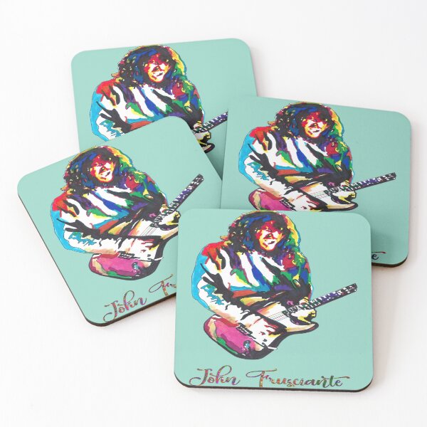 Item preview, Frusciante  designed and sold by BrandiWojcik.