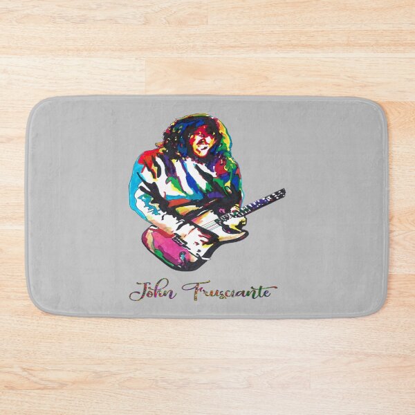 Item preview, Frusciante  designed and sold by BrandiWojcik.