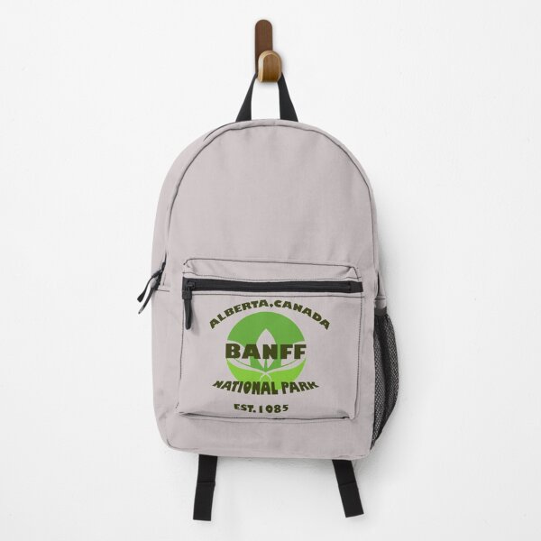 Item preview, Banff National Park Alberta Canada designed and sold by krishana3d.