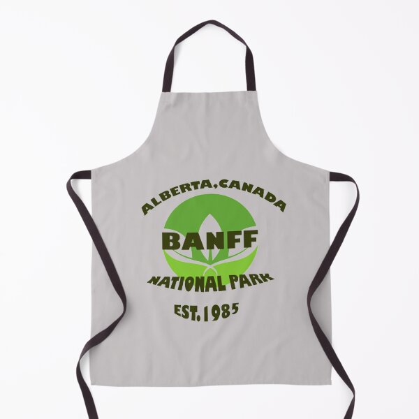Item preview, Banff National Park Alberta Canada designed and sold by krishana3d.