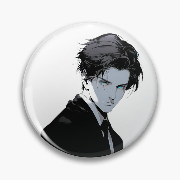 Item preview, Covert Blue cutout designed and sold by akirausehimari.