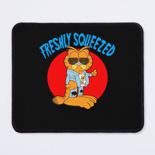 Item preview, Garfield-Freshly Squeezed Parody Coons    designed and sold by LauretteTherria.