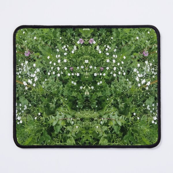 Item preview, Soft Green Jungle designed and sold by MagPiper.