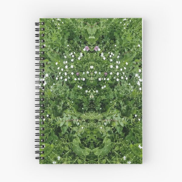Aperçu de l'œuvre Jungle verte douce créée et vendue par MagPiper.