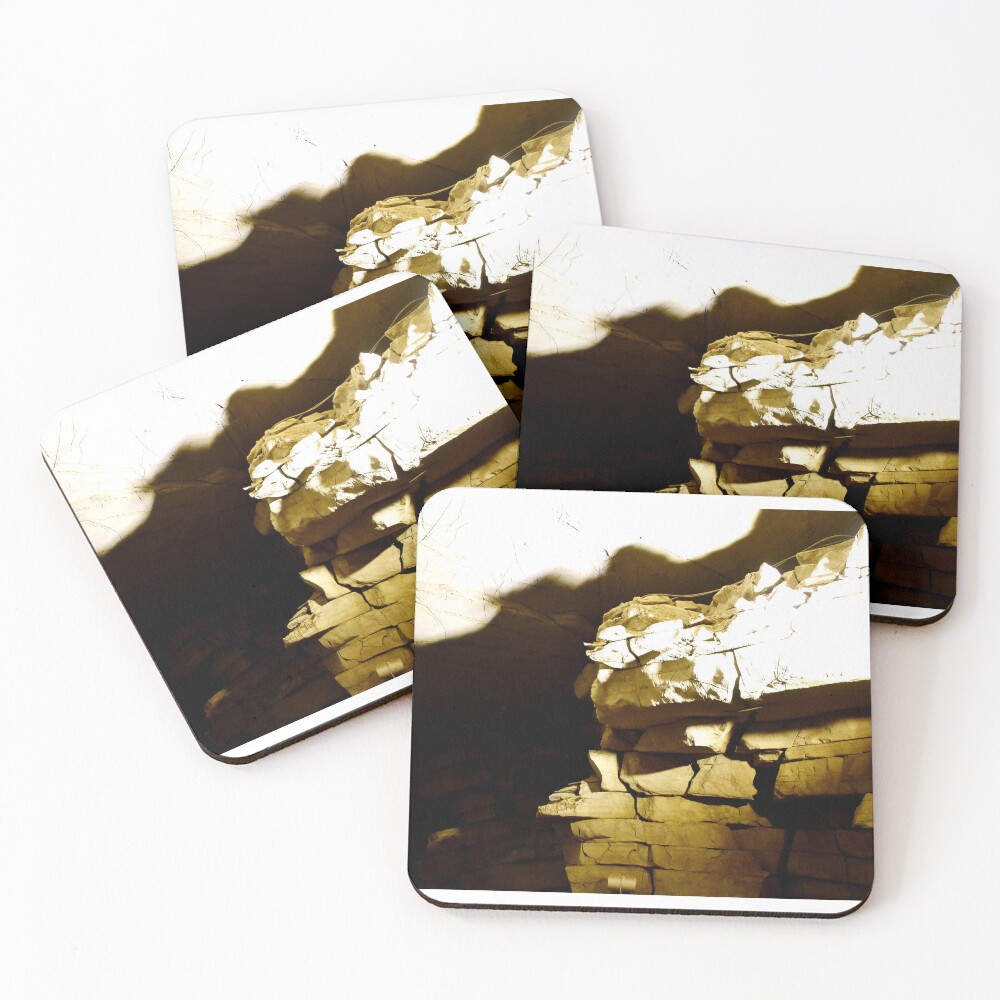 Item preview, Coasters (Set of 4) designed and sold by Rav33822.