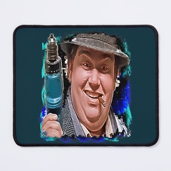 Item preview, john candy uncle buck art designed and sold by BrandiWojcik.
