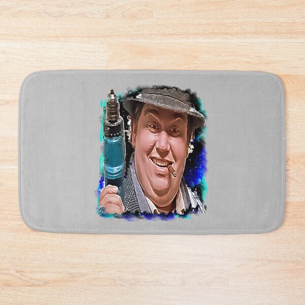 Item preview, john candy uncle buck art designed and sold by BrandiWojcik.
