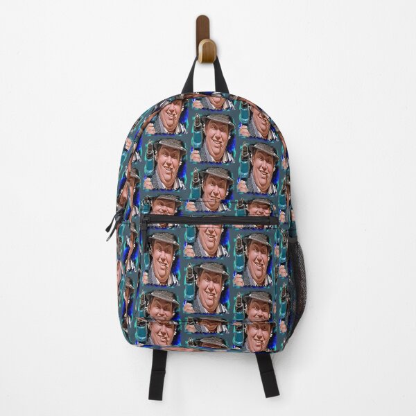 Item preview, john candy uncle buck art designed and sold by BrandiWojcik.