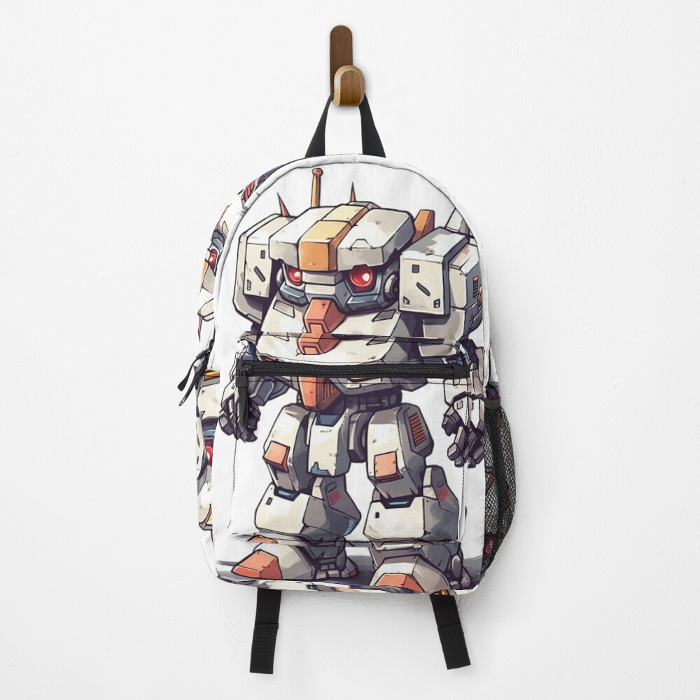 Item preview, Backpack designed and sold by PCGDrawing.