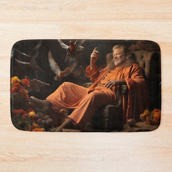 Item preview, Kick Back and Cast Spells designed and sold by shakespeare1212.