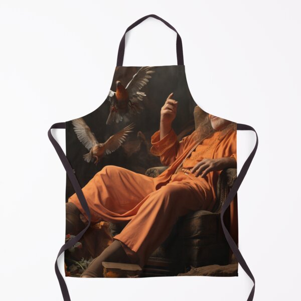 Item preview, Kick Back and Cast Spells designed and sold by shakespeare1212.