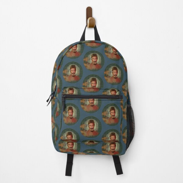 Item preview, John McAfee  designed and sold by BrandiWojcik.
