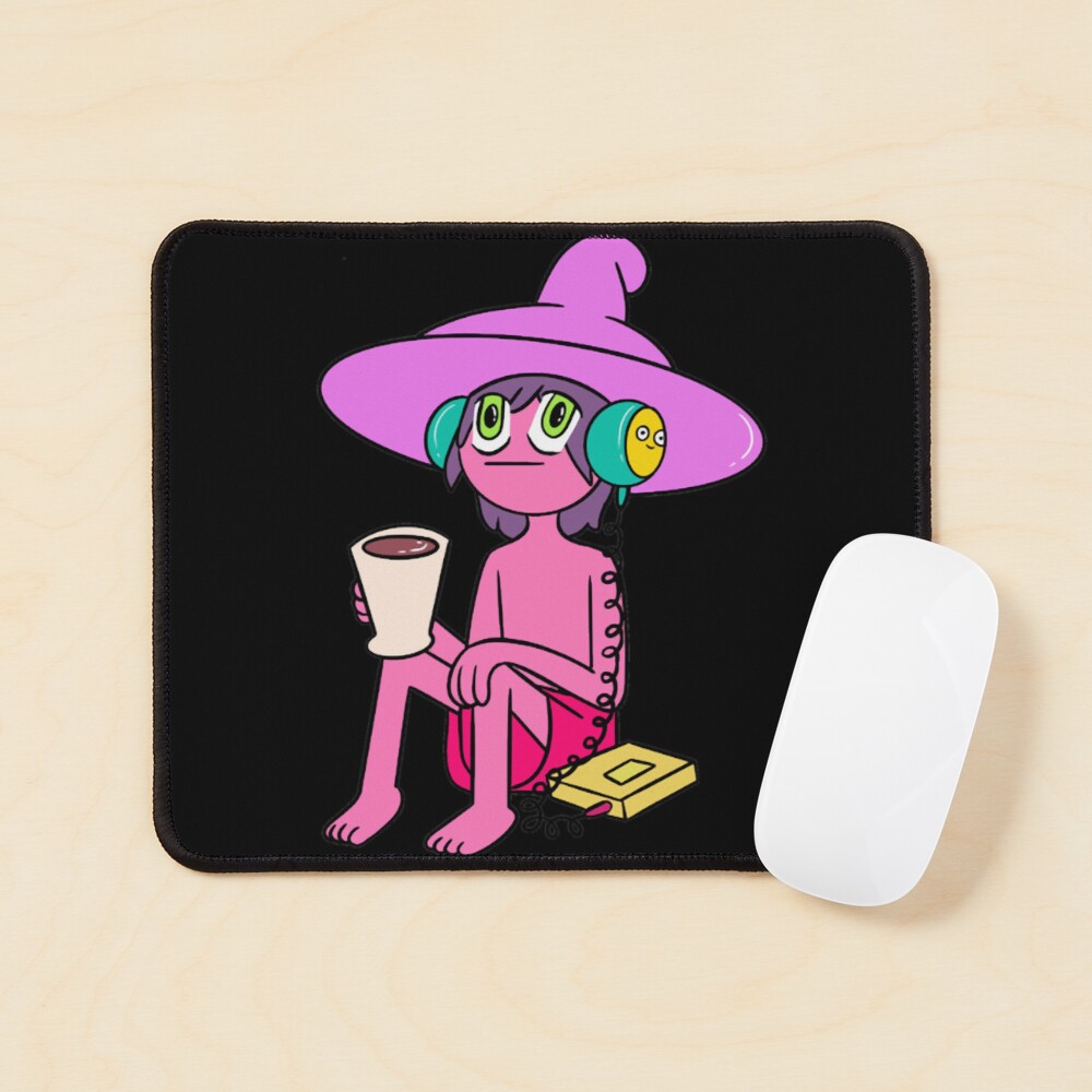 Item preview, Mouse Pad designed and sold by LAPDesignFindsa.